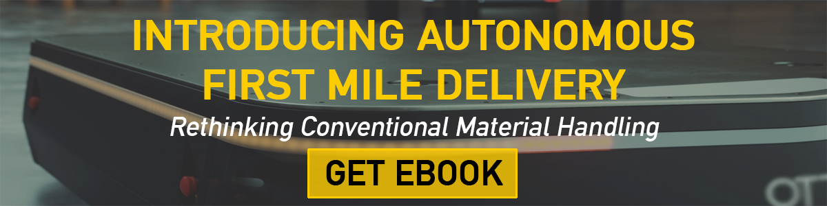 Cta First Mile E Book