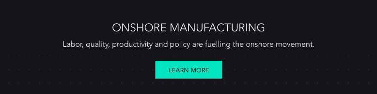 Cta Onshore Manufacturing Ebook