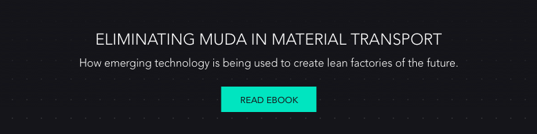 CTA - Achieving Lean Manufacturing - eBook