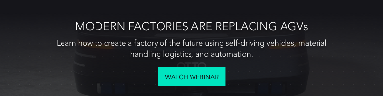 CTA - Factory of the Future Webinar