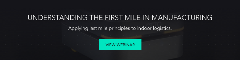 CTA-First Mile Webinar