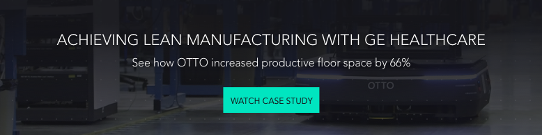 CTA- GE Healthcare Case Study 1