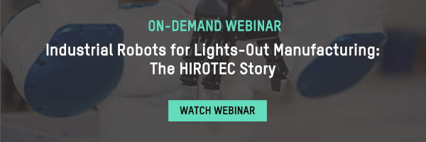 CTA - HIROTEC Webinar