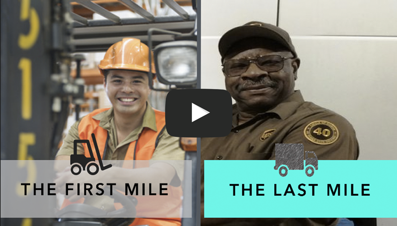 Feature Image First Mile Webinar