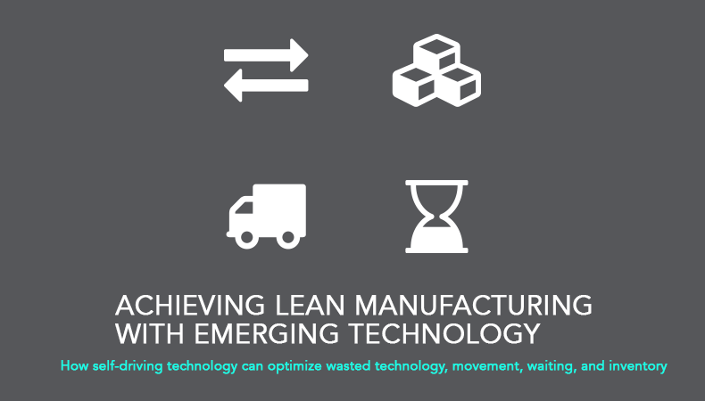 Feature Image Lean Manufacturing New Branding