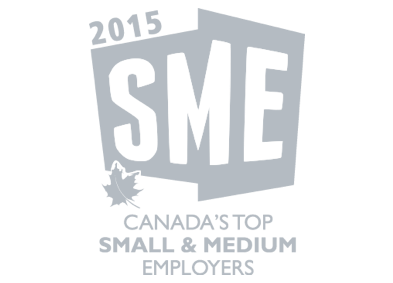Small medium business award
