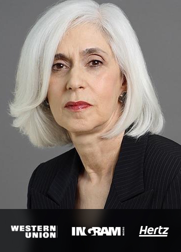 Fayne Levinson Linda Squoosh