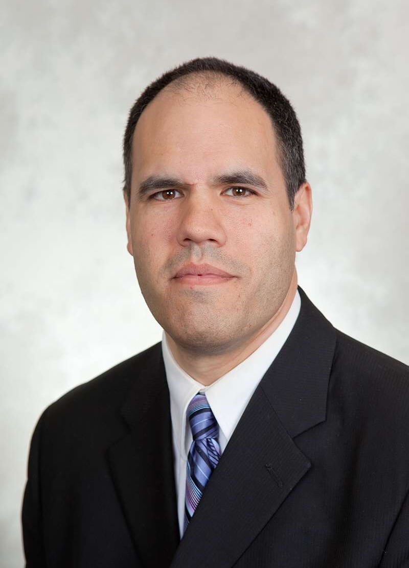 John Vukovic Cropped