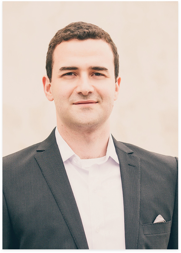 Matt Rendall